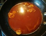 Foto del paso 2 de la receta: Coliflor al pimentón