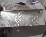 A picture of step 11 of Kala Jam / Kala Jamun.