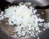Foto del paso 6 de la receta: Albóndigas de garbanzos y pechuga de pollo