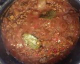 Foto del paso 3 de la receta: Tallarínes 🍝 fácil y económico