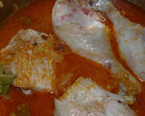 Foto del paso 2 de la receta: Pollo a la naranja