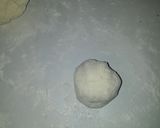 Foto del paso 4 de la receta: Tortas fritas