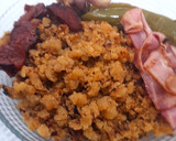 Foto del paso 8 de la receta: Migas de harina
