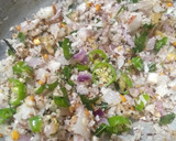 காரக் கொழுக்கட்டை (Kaara kolukattai recipe in tamil) ரெசிபி ஸ்டேப் 2 புகைப்படம்