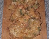 Foto langkah ke 4 dari resep Bakwan bala-bala sayur.