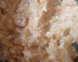 A picture of step 2 of Mixed pakode.