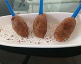 ડેટ્સ કેન્ડી (Dates Candy Recipe In Gujarati) રેસીપી સ્ટેપ4ફોટો