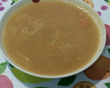 Foto del paso 3 de la receta: Sopa de fideos de arroz