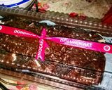 Foto langkah ke 10 dari resep Brownies Oreo.