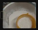 รูปขั้นตอนการทำที่ 1 ของ คุกกี้คอนเฟลก หม้อทอดไร้น้ำมัน