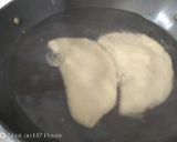 A picture of step 11 of Brown rice flour PITHA and PARATHA.