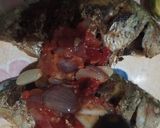 Foto langkah ke 4 dari resep Ikan Selangat Sambal Pecak.