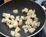 बंगाली खिचडी (bengali khichdi recipe in Hindi) रेसिपी चरण 2 फोटो