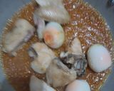 Foto langkah ke 3 dari resep Kari Ayam Banjar.