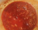 A picture of step 6 of Oven Skillet Eggplant.