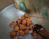 Foto langkah ke 6 dari resep Tahu Crispy Pedas.