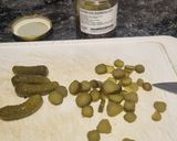Foto del paso 4 de la receta: Empanadas cheese burger