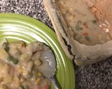 Foto langkah ke 7 dari resep Veggies Pot Pie.