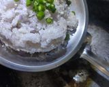 ढावा स्टाइल मटर मशरुम (Dhaba style matar mushroom recipe in Hindi) रेसिपी चरण 3 फोटो