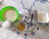 Foto del paso 1 de la receta: Cheesecake