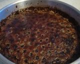 Foto del paso 3 de la receta: Pie de arándanos