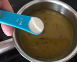 Foto del paso 7 de la receta: Muslos y contramuslos de pollo asado a la cerveza