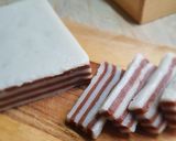 Foto langkah ke 7 dari resep 321. Kue Lapis Tepung Beras.