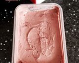 Une image de l'étape 4 de Glace myrtilles aux Yaourts 🥰 au gelato de Magimix.