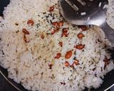 बचे हुए चांवल से लेमन राइस(chitaranna) रेसिपी चरण 2 फोटो