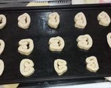 Foto del paso 9 de la receta: Palmeritas