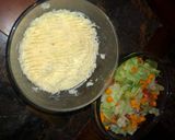 Foto del paso 4 de la receta: Pechugas a la Cordón Blue a mi estilo😋