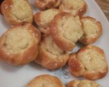 Foto del paso 5 de la receta: Facturas de crema pastelera