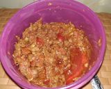 Foto langkah ke 3 dari resep Sambal terasi matang (SS).