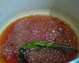 Foto langkah ke 6 dari resep Bongko khas Pontianak | es bongko (ati pari).