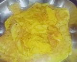 A picture of step 6 of Chicken Tomato Cheese Sandwich.