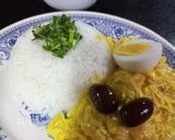 Foto del paso 6 de la receta: Ají de Gallina