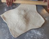 Foto del paso 4 de la receta: Masa hojaldre