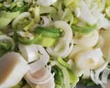 Une image de l'étape 2 de Lasagne PP.