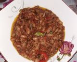 Foto langkah ke 9 dari resep Sambel baby cumi.