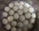 Rasgulla recipe step 13 photo