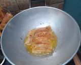 Foto langkah ke 3 dari resep Lumpia goreng.