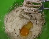 Foto langkah ke 3 dari resep Kue Kering Kacang Mentega.