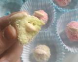 Coconut Milk powder ladoo ! recipe step 3 photo