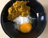 Foto langkah ke 3 dari resep Ayam Goreng Bawang Khas Batam.