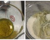 Foto del passaggio 2 della ricetta Pesto di carciofi e pinoli