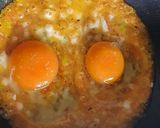 Foto del paso 2 de la receta: Huevos napolitanos