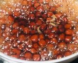 Foto langkah ke 5 dari resep Boba brown sugar.