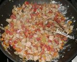 Foto langkah ke 4 dari resep Zuppa soup delicious 👌.