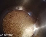 Gombaleves krumplival recept fázis 1 fotója