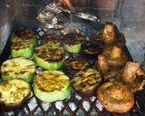 Foto del paso 4 de la receta: Parrillada vegana simple